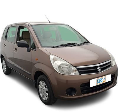 Maruti Zen Estilo-img